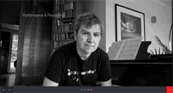 Desktop Screenshot of malcolmlindsay.com